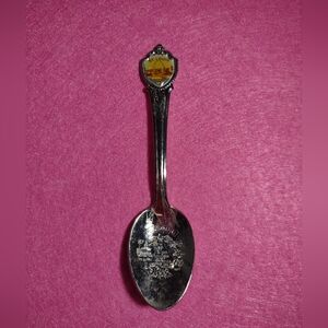 Vintage Souvenir Spoon US Collectible St. Louis Missouri